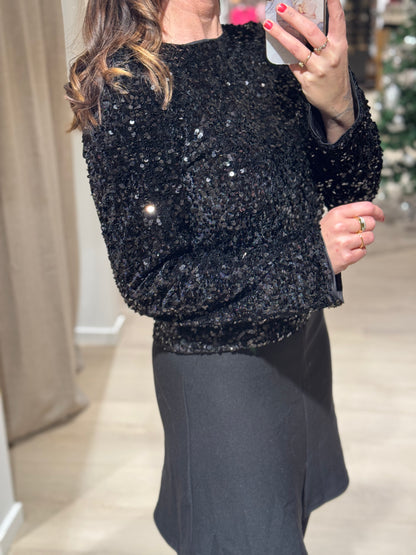 ONLY - Confidence - Bluse Sort