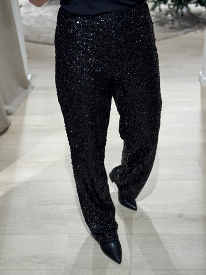JDY - Tina Sequins - Buks Sort