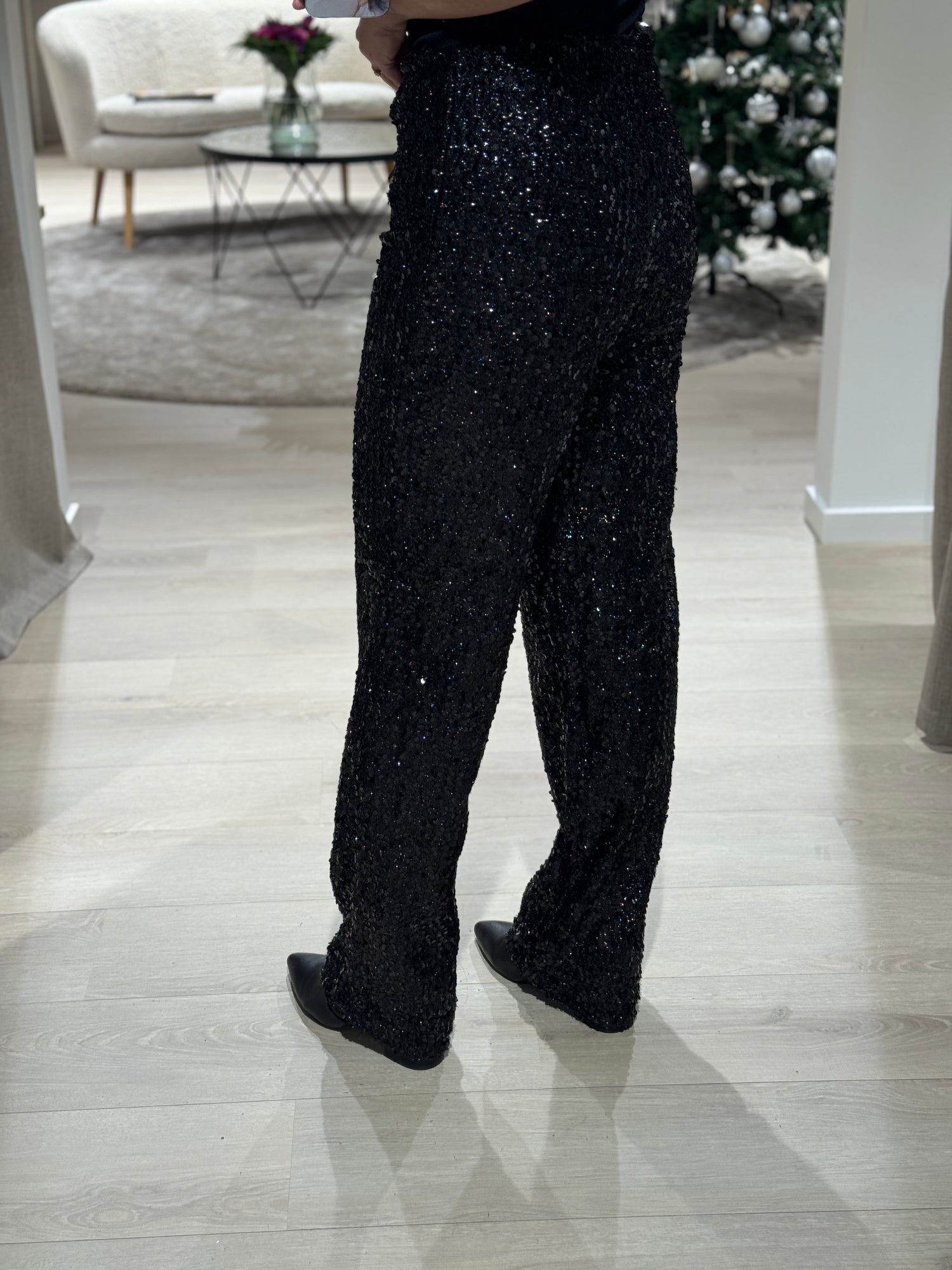 JDY - Tina Sequins - Buks Sort