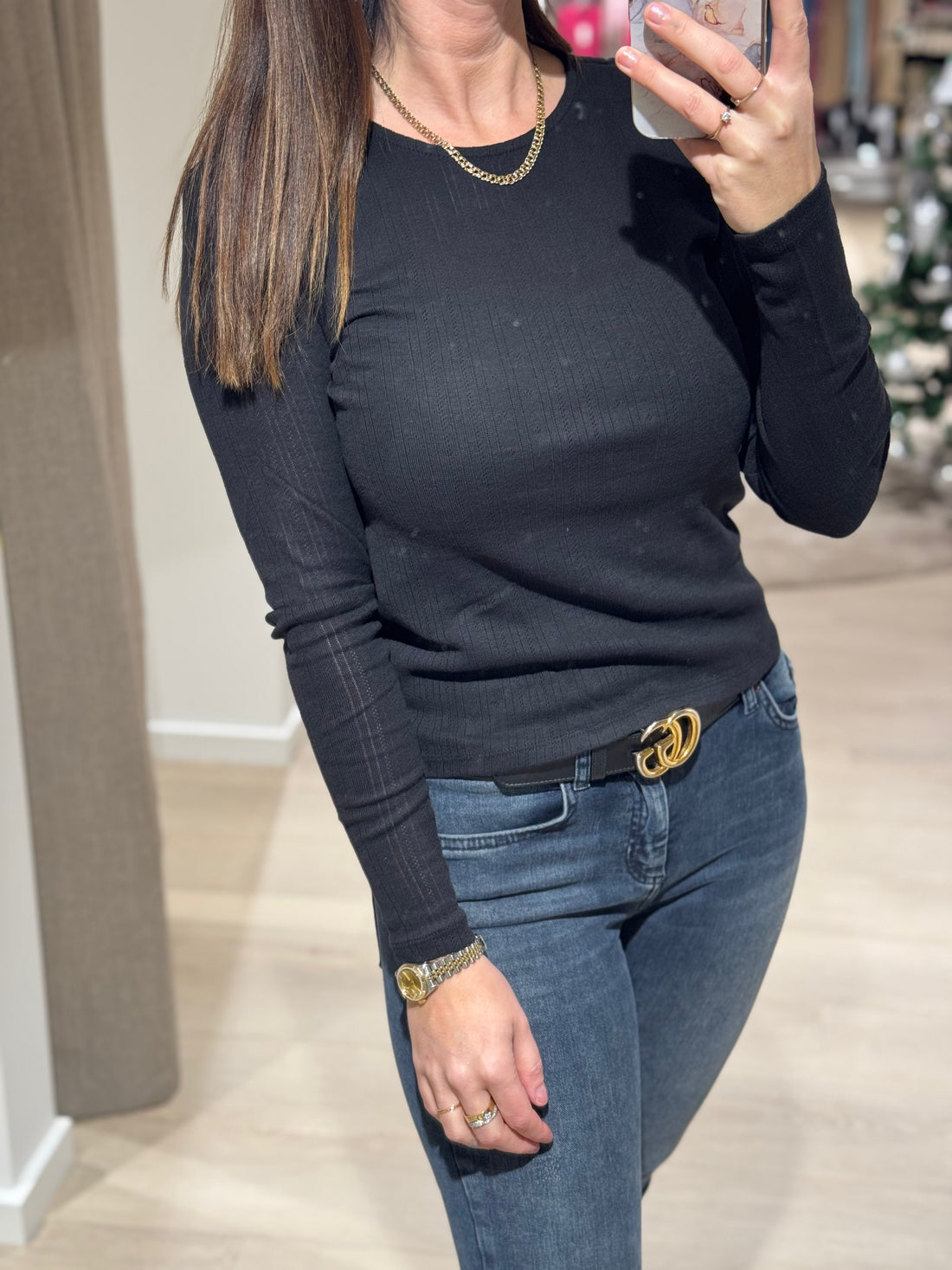 Only - Bremen Basis - Sort