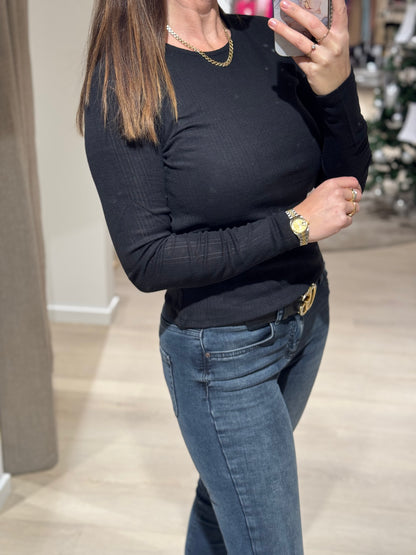 Only - Bremen Basis - Sort