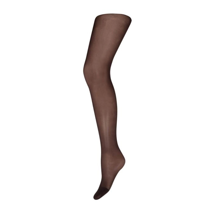 Deocy - "Perfect Fit" 30 denier - brun