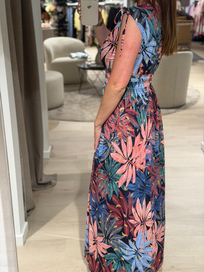 By Lagoni - Maxi Maria - Palme pink mix
