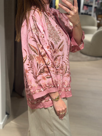 Marta Du Chateau - Destiny - Bluse