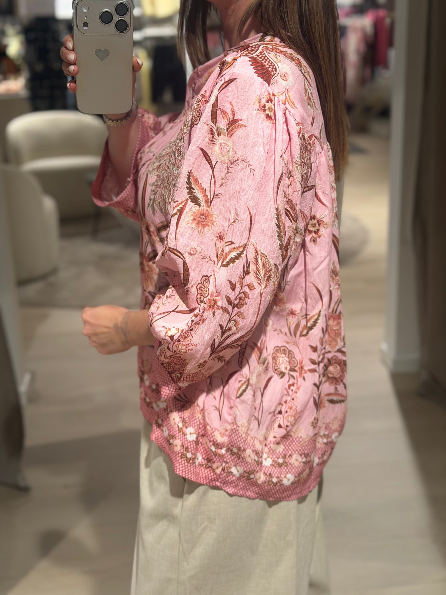 Marta Du Chateau - Destiny - Bluse