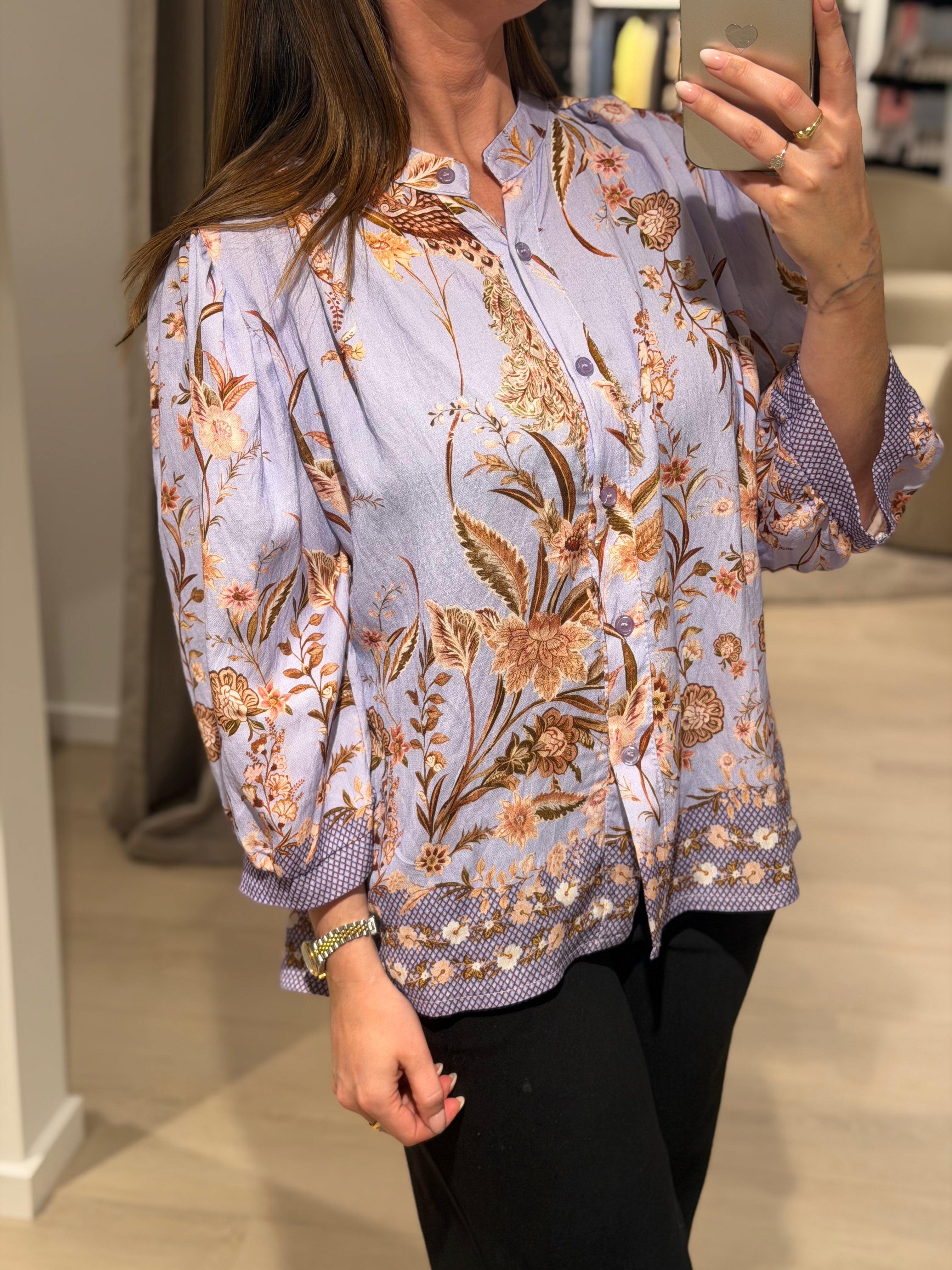 Marta Du Chateau - Destiny - Bluse