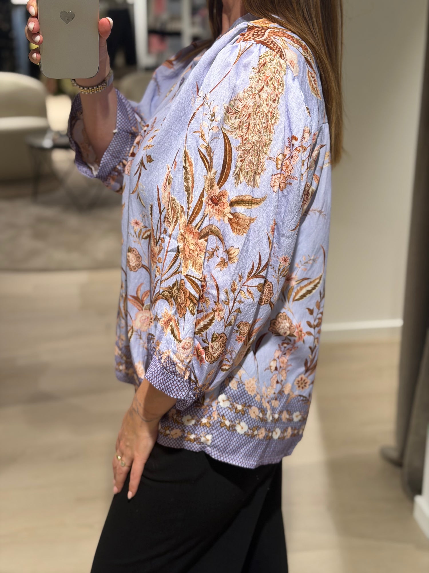 Marta Du Chateau - Destiny - Bluse