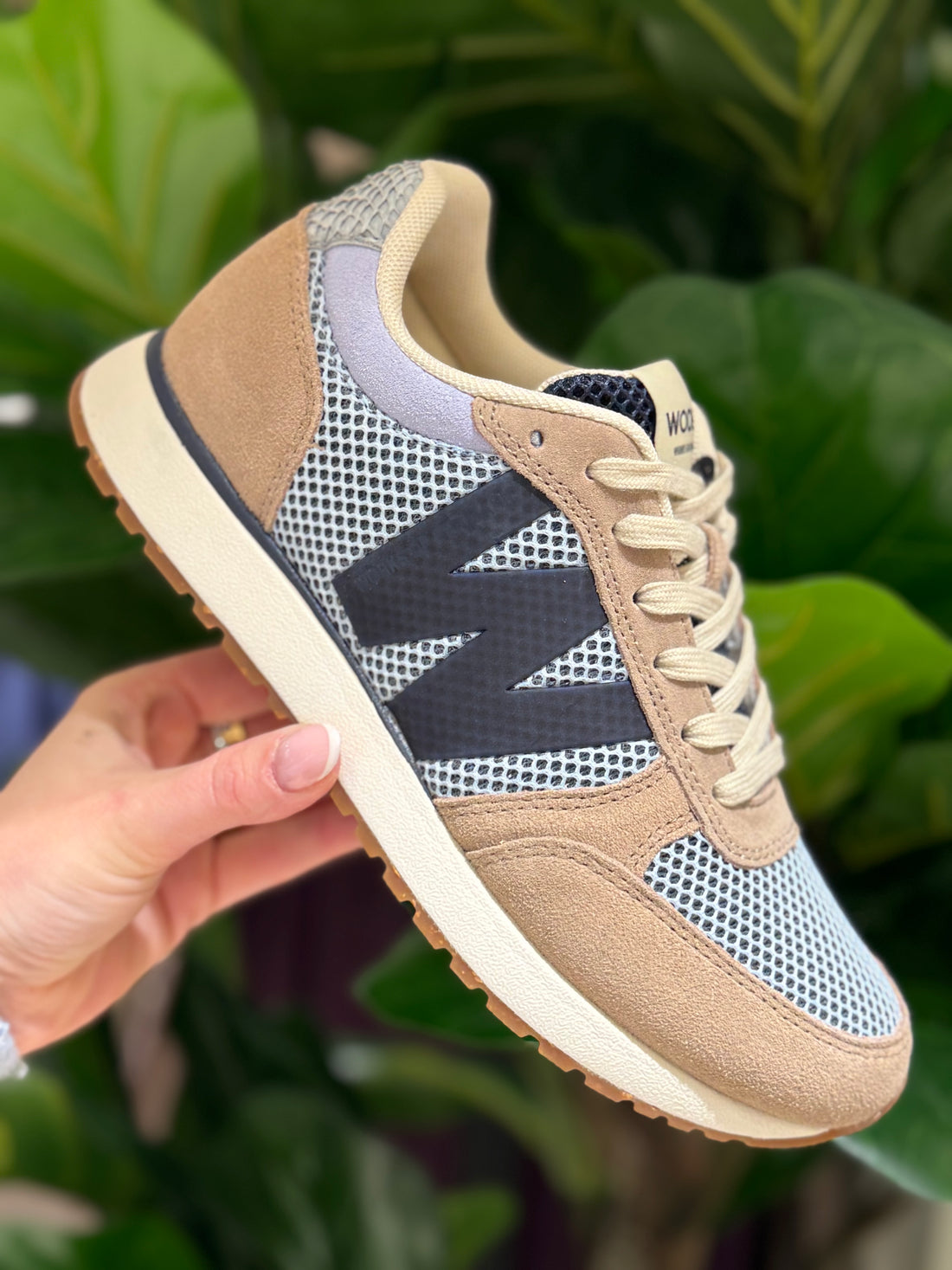 Woden - Ronja - Moonstone