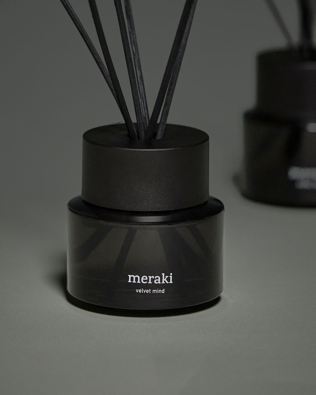 Meraki - Duftfrisker - Velvet mind