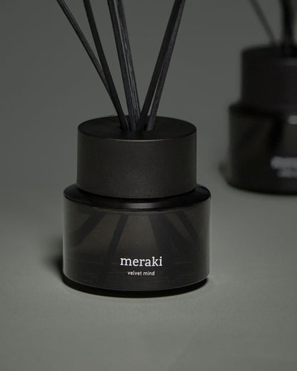 Meraki - Duftfrisker - Velvet mind