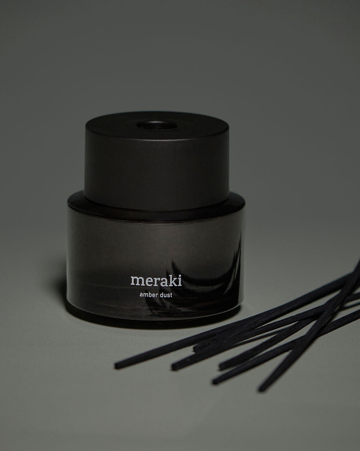 MERAKI - Duftfrisker - Amber dust