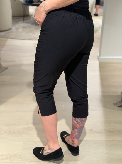 Marta Du Chateau - MdcVivianne - Bukse - Black