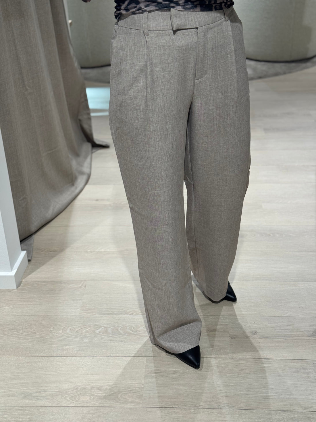 ONLY - Linda HW - Buks Beige