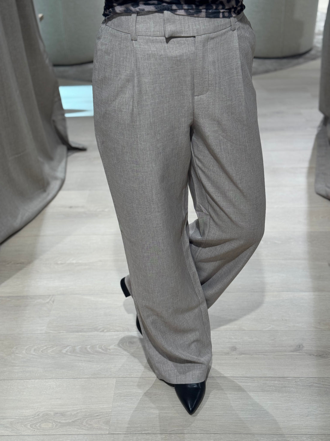 ONLY - Linda HW - Buks Beige