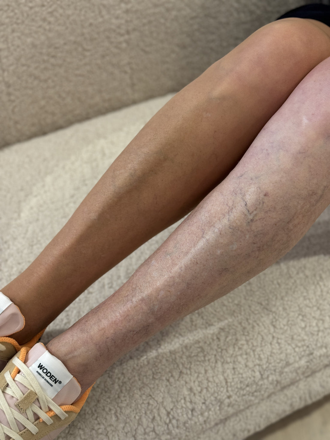 OROBLU - Club 15 - SUN