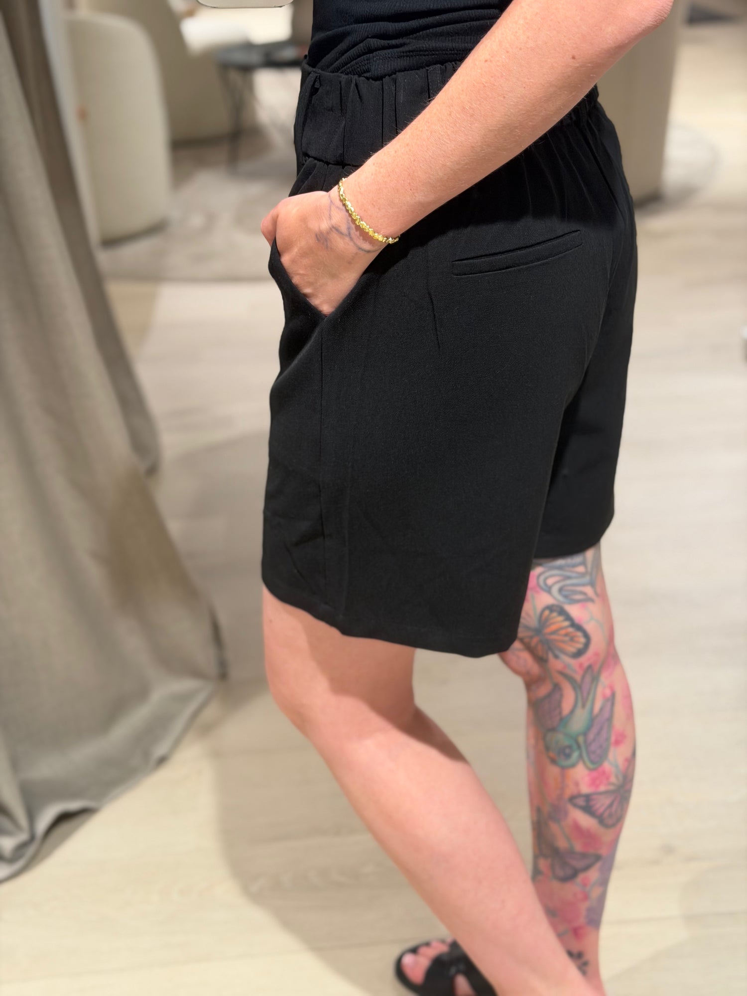 LIBERTÈ - Freddy - Shorts Sort