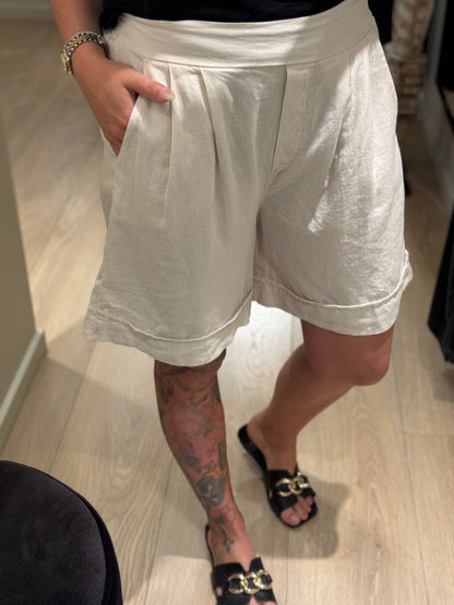 Marta - Sabbia - Beige