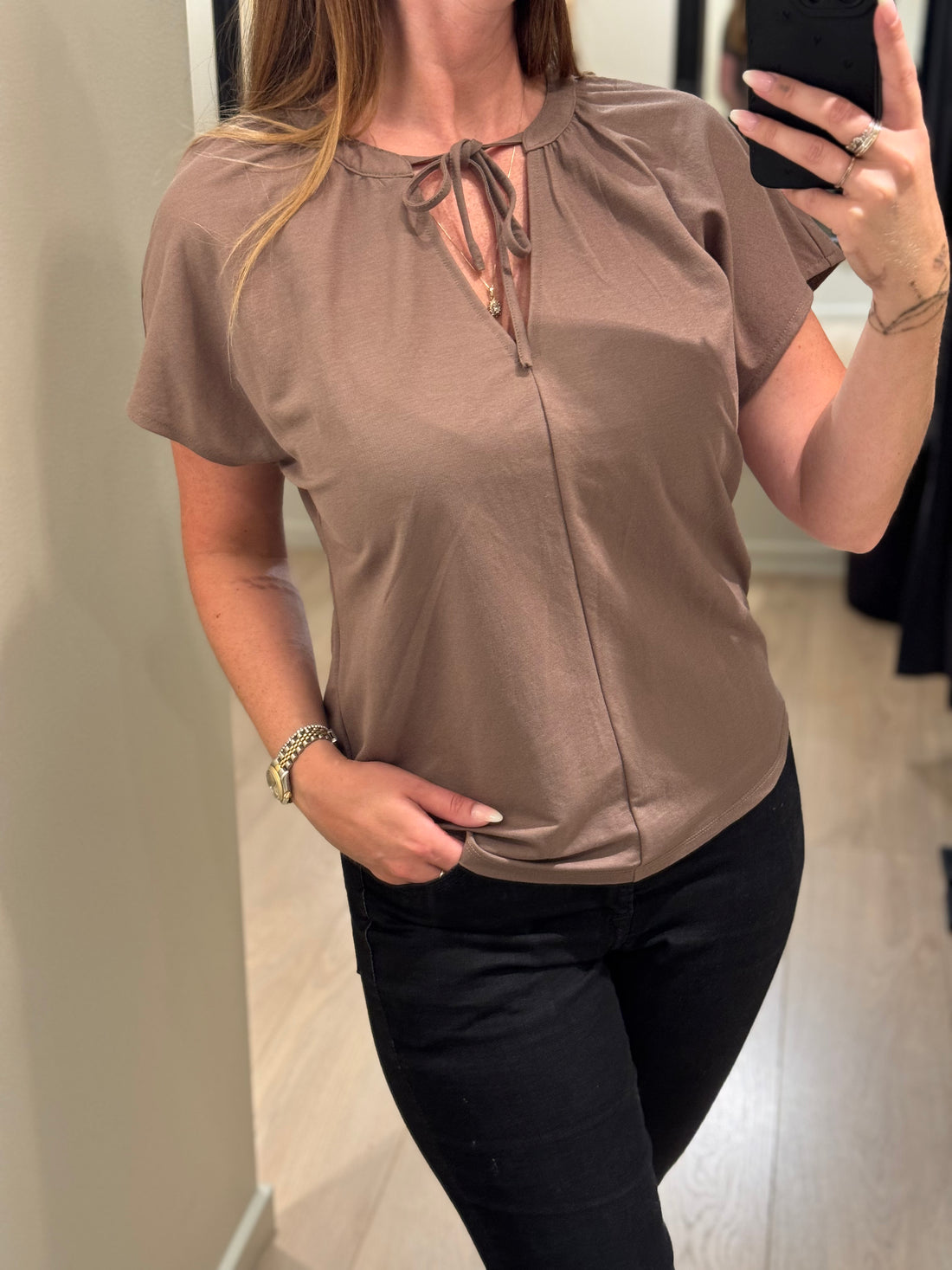 ONLY - Jany - T-shirt