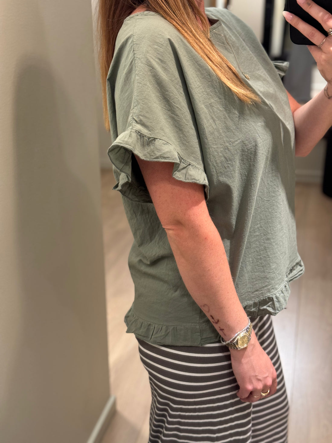 Marta - Kasimira - Tshirt