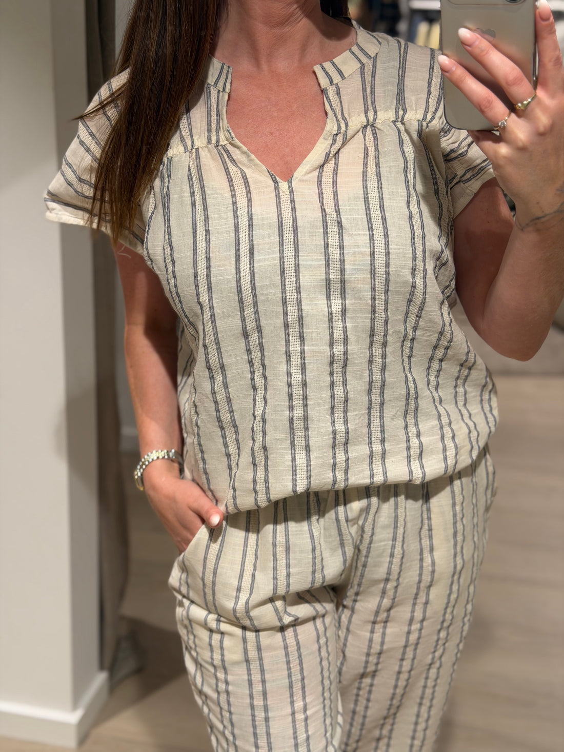 Ofelia - Henni - Top