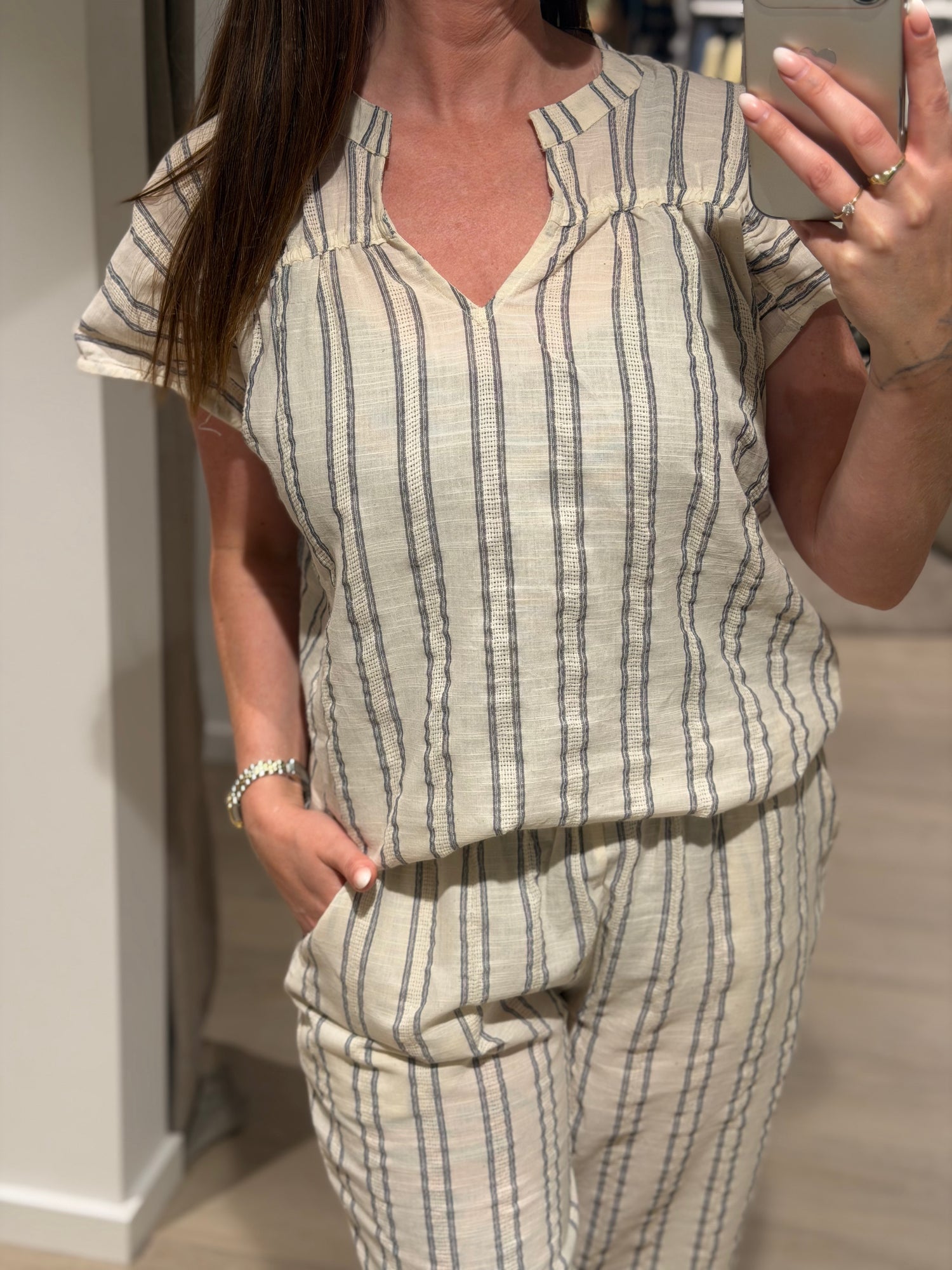 Ofelia - Henni - Top