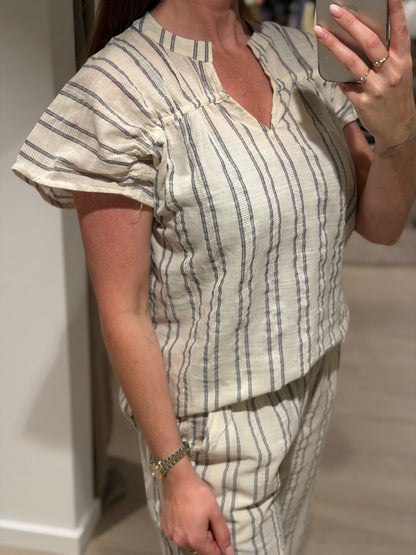 Ofelia - Henni - Top