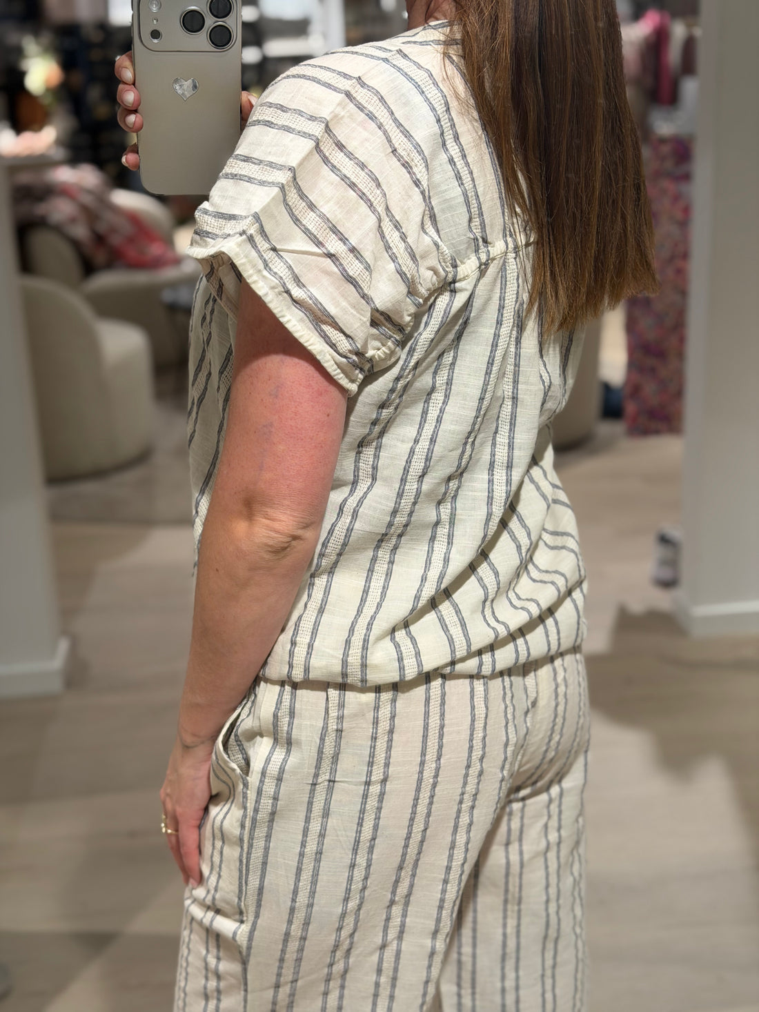 Ofelia - Henni - Top