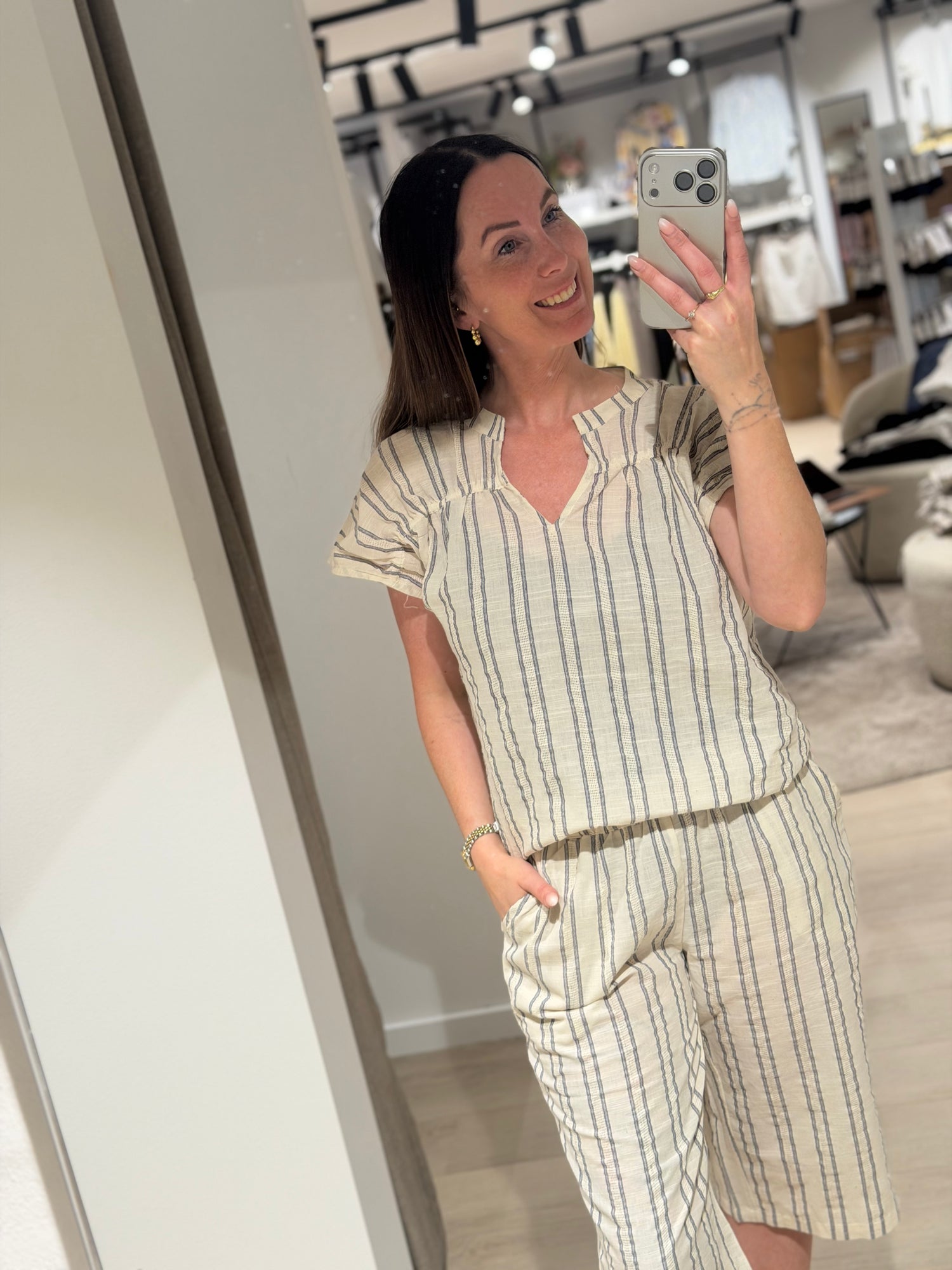 Ofelia - Henni - Top