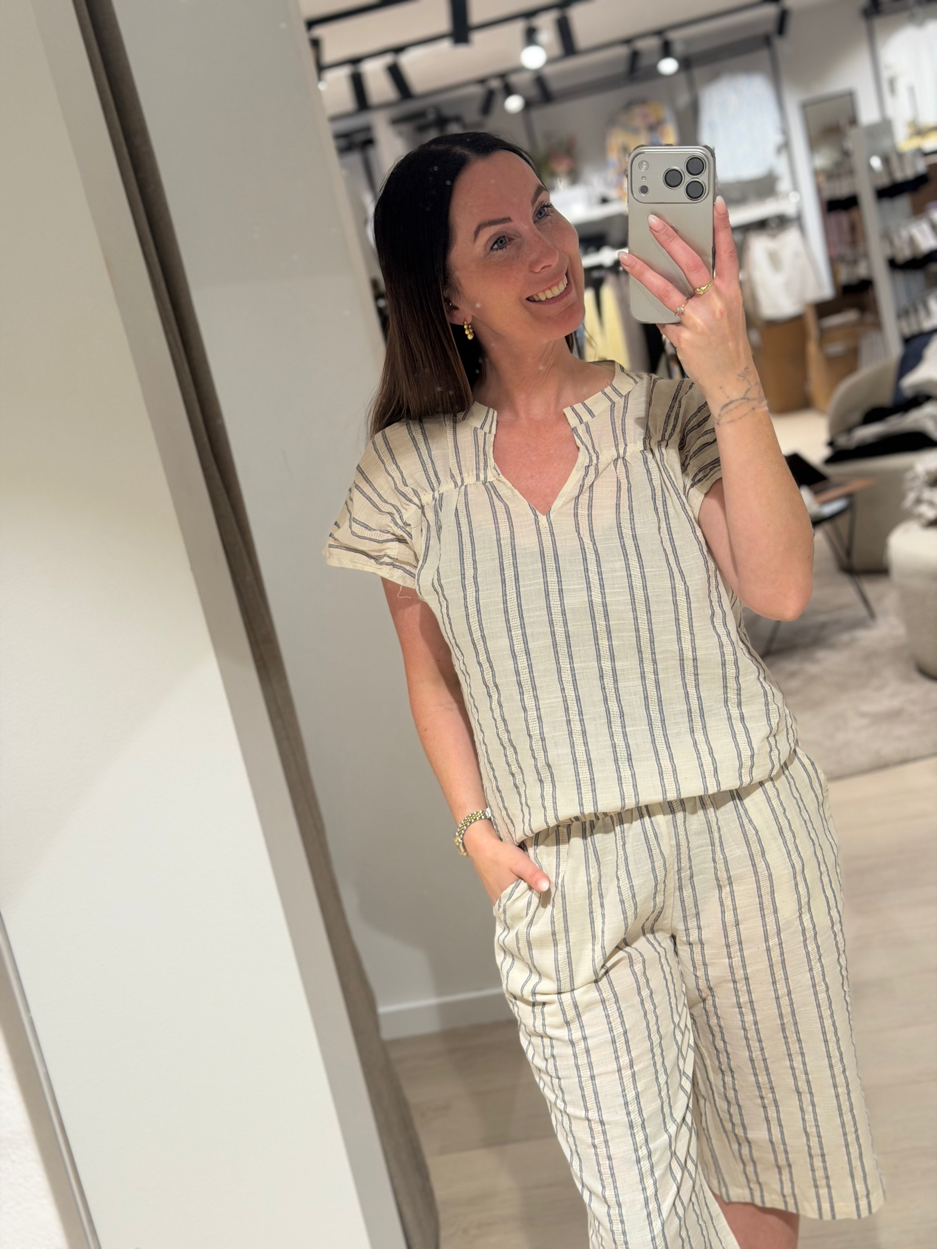 Ofelia - Henni - Top