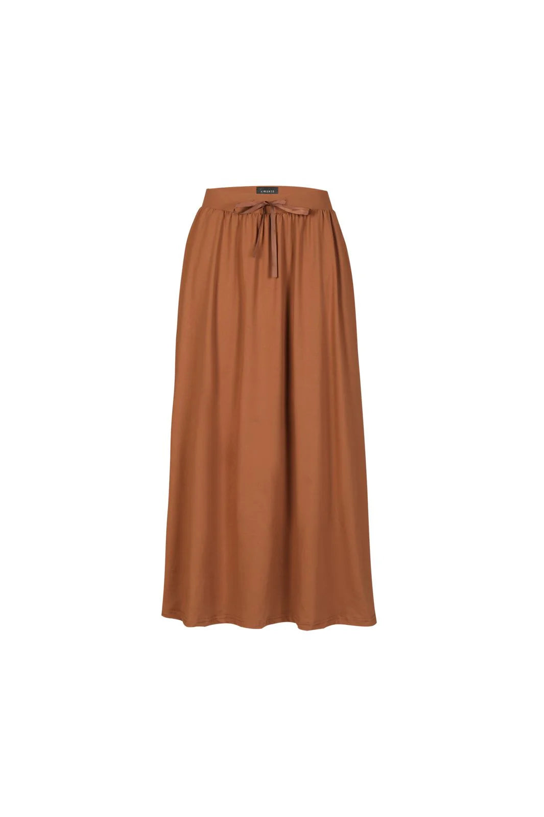 Liberte - Alma - Loose Skirt - Milk Chocolate