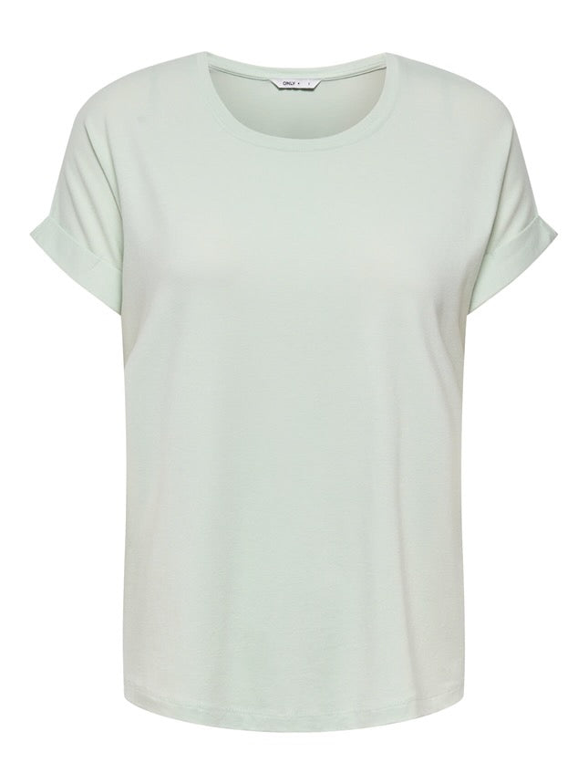 ONLY - Moster - T-shirt Mint