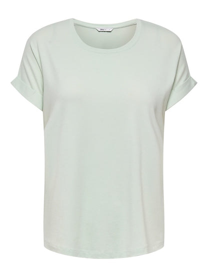 ONLY - Moster - T-shirt Mint