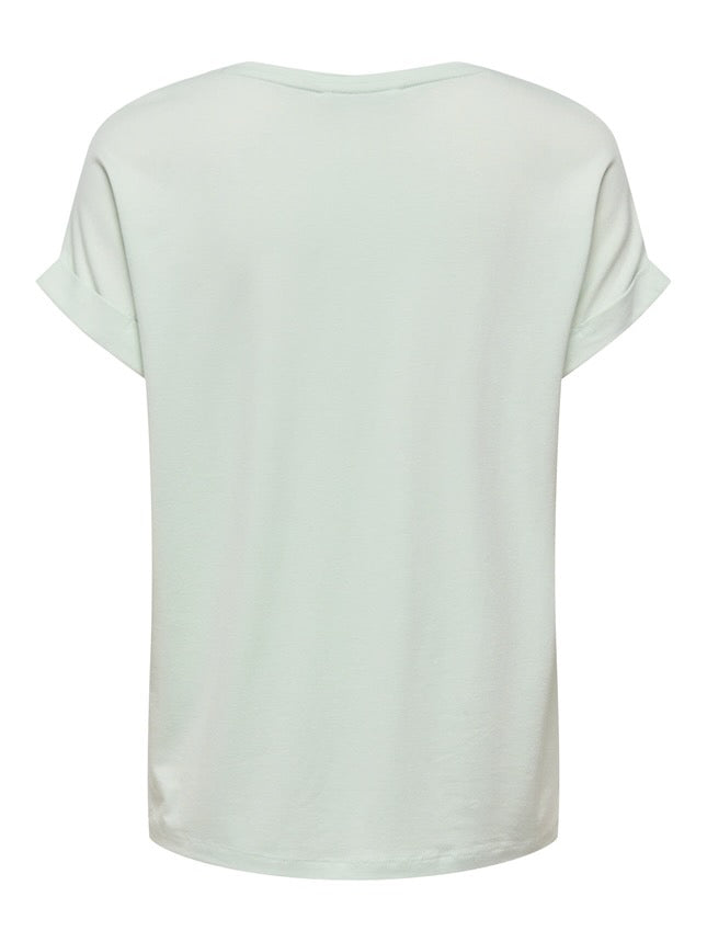 ONLY - Moster - T-shirt Mint