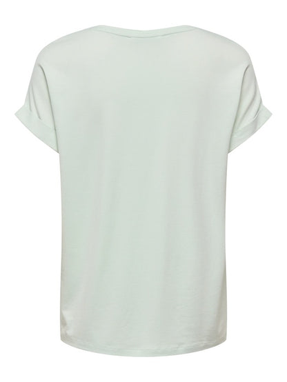 ONLY - Moster - T-shirt Mint