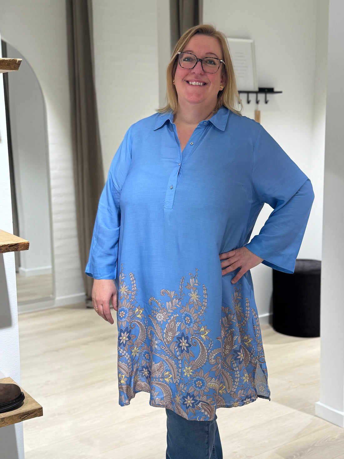 Cassiopeia - Janilla - Tunika