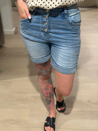 Karostar - Shorts - Lys Cowboy
