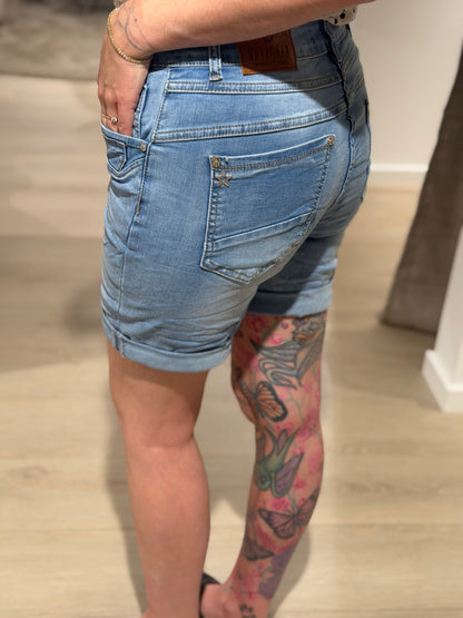Karostar - Shorts - Lys Cowboy