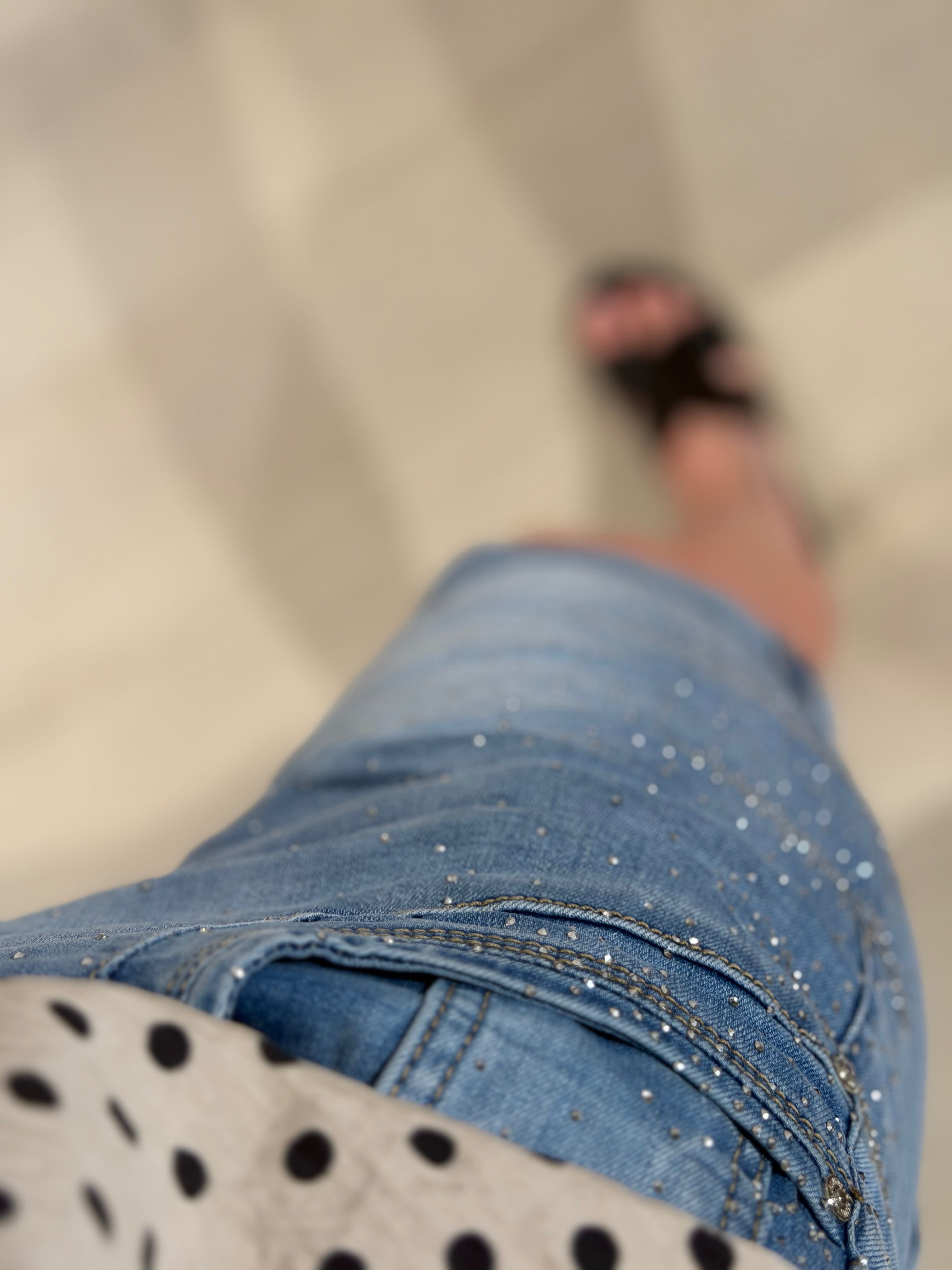 Karostar - Shorts - Glitter