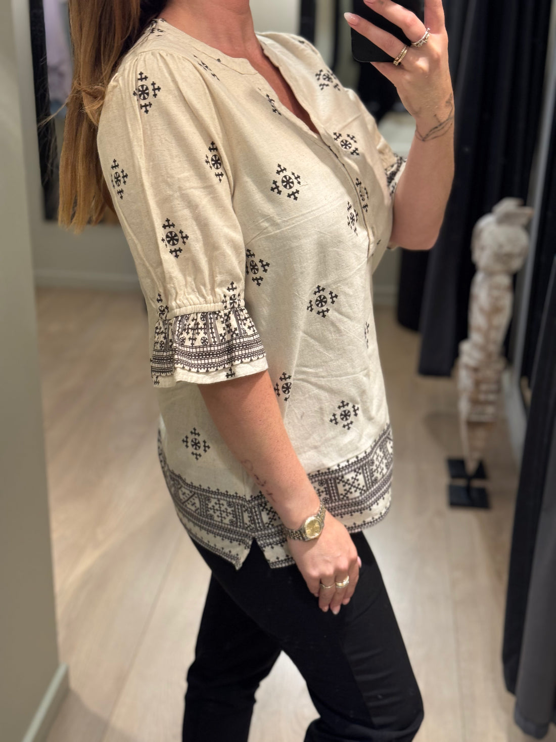 Ofelia - Lotte - Bluse