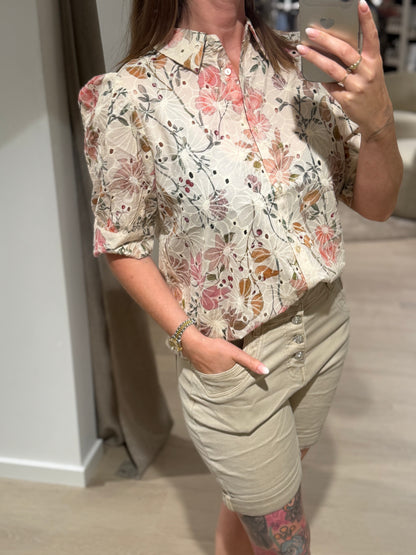 Soyaconcept - Geddi 1 - Bluse
