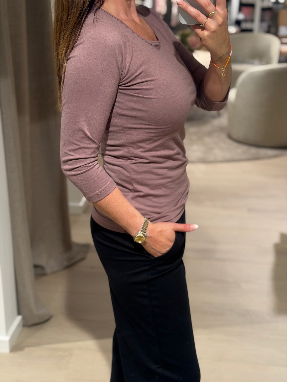 Soyaconcept - Pylle 32 - Bluse