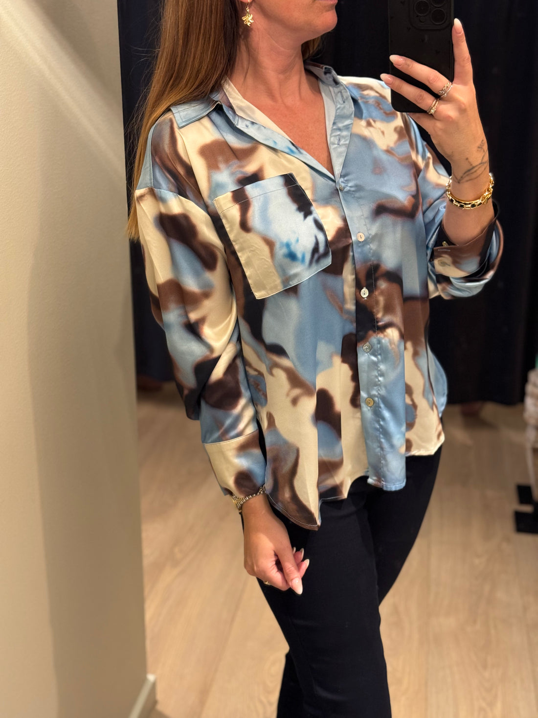 Love &amp; divine - Love1432 - Bluse