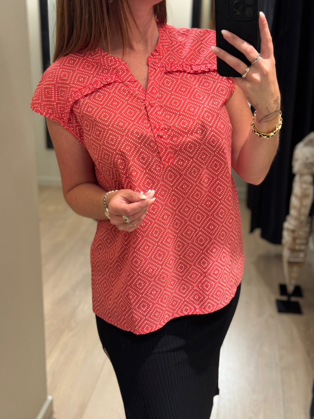 Ofelia - Ulani - Top