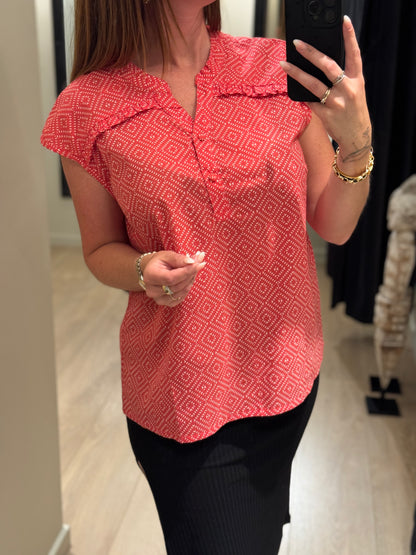 Ofelia - Ulani - Top
