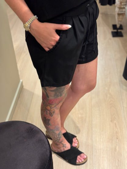 Catia - Shorts - Sort
