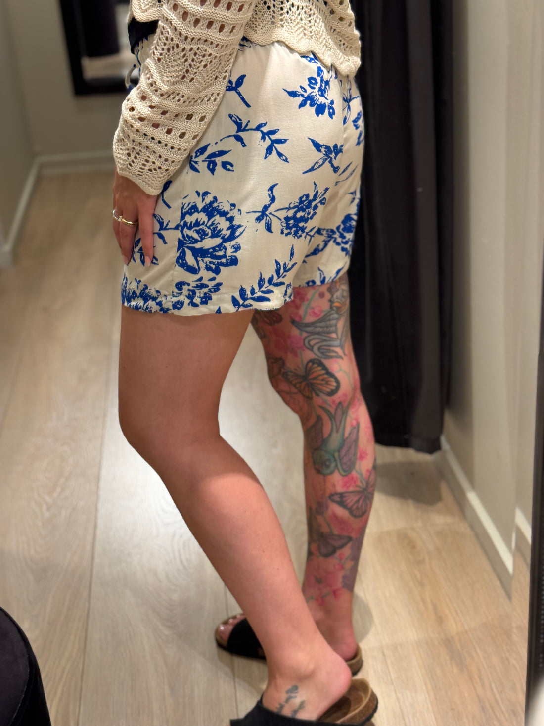 JDY - Starr - Shorts