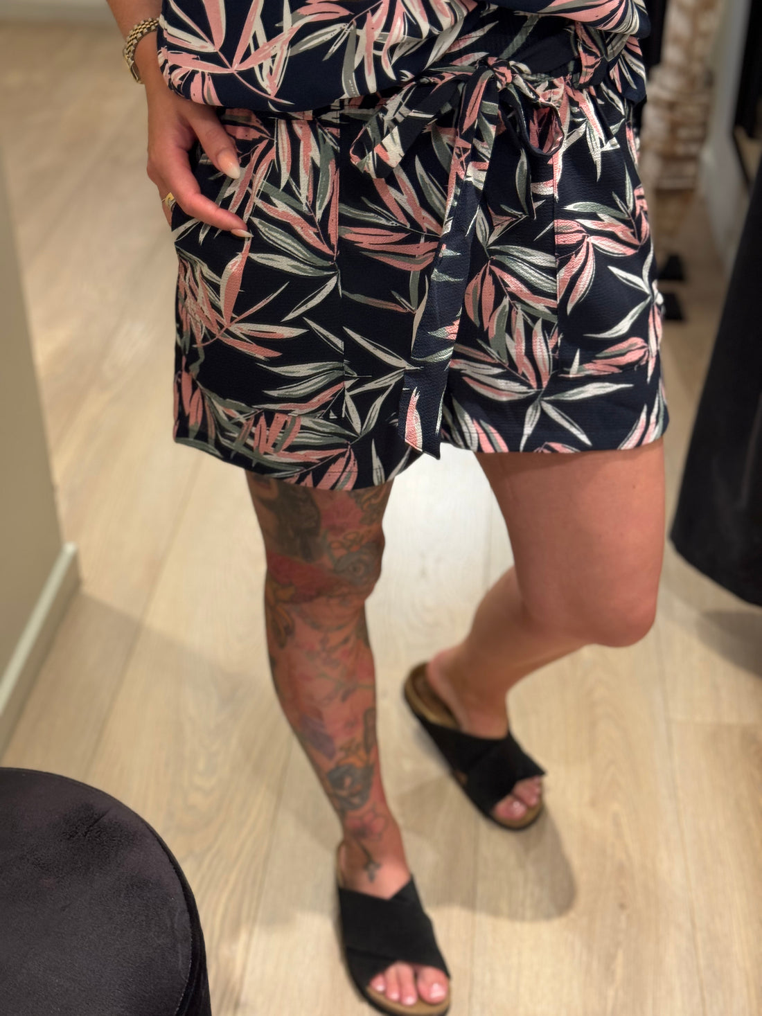 ONLY - Nova - Shorts Multi
