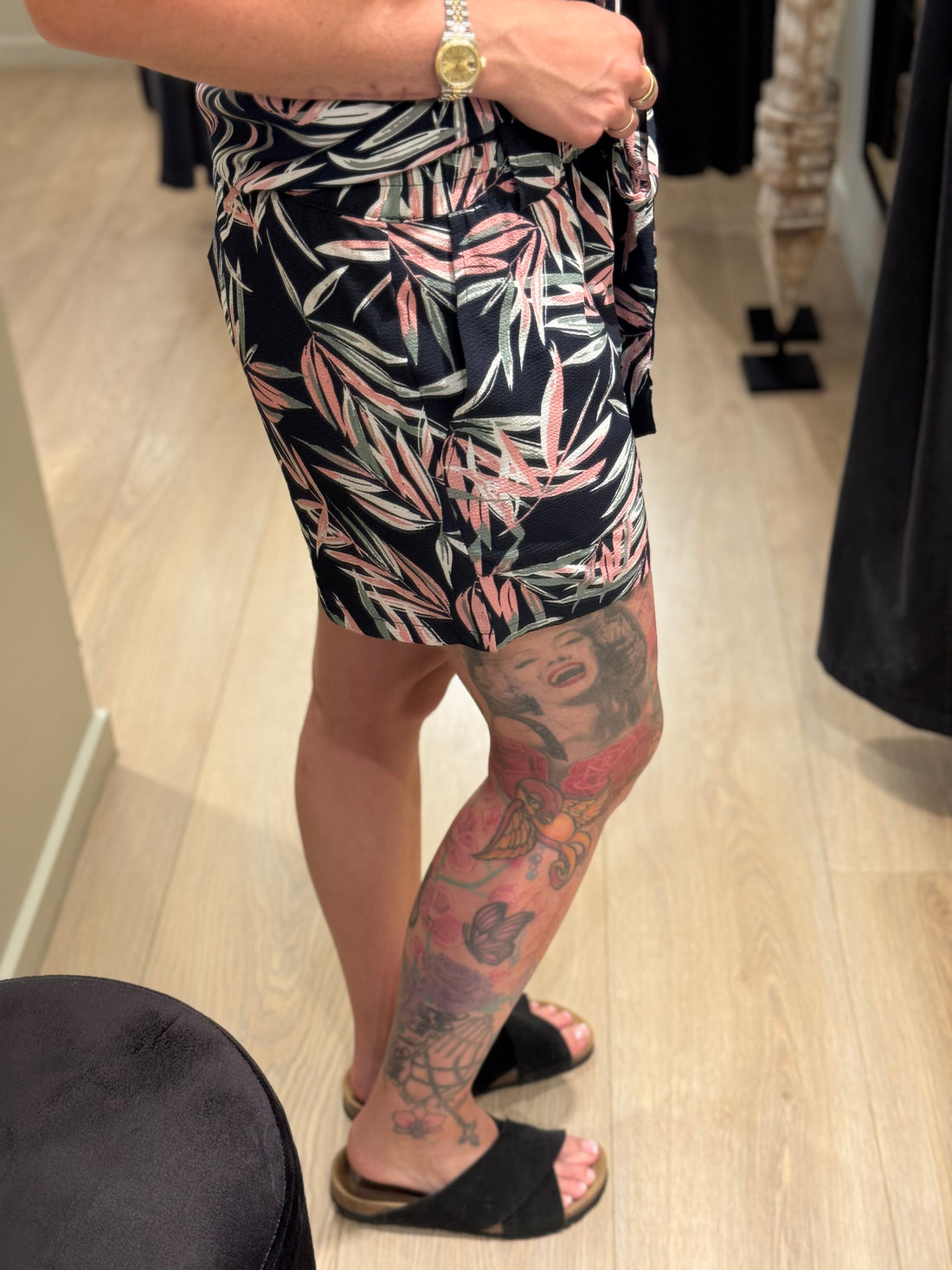 ONLY - Nova - Shorts Multi