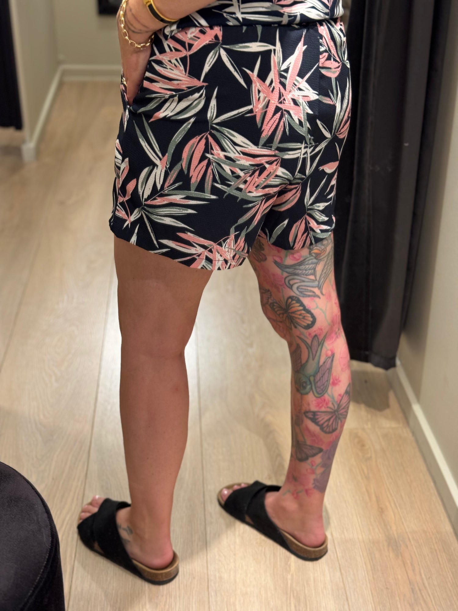 ONLY - Nova - Shorts Multi