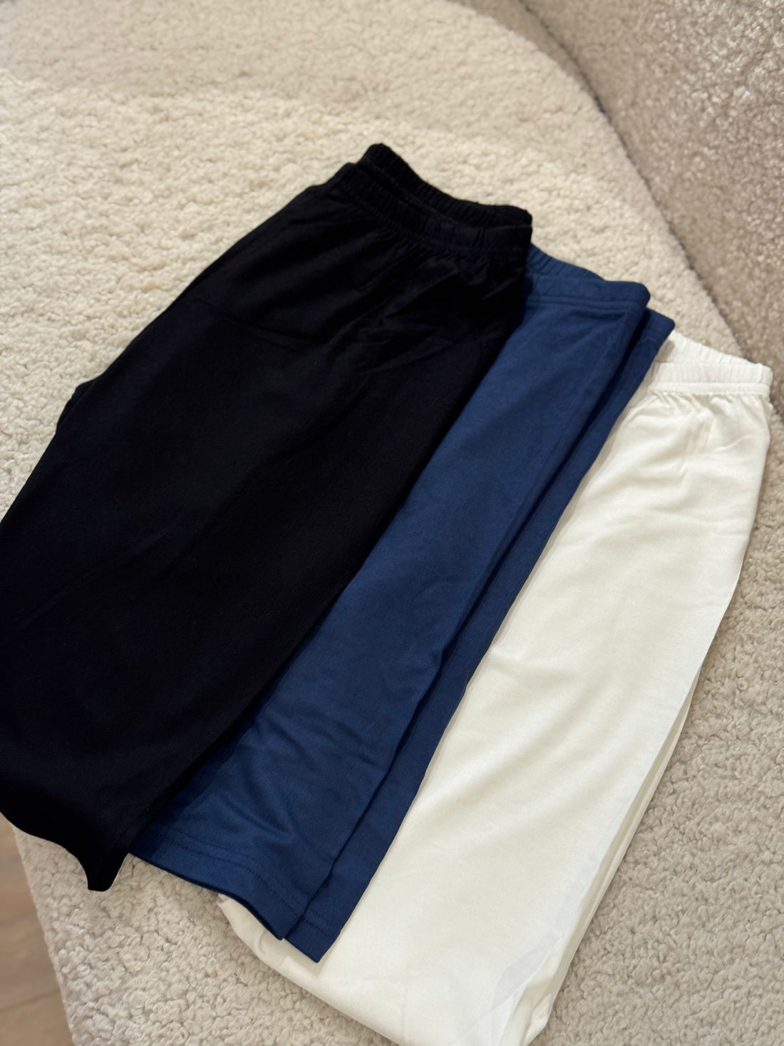 Ofelia - Maggie - Shorts Sort